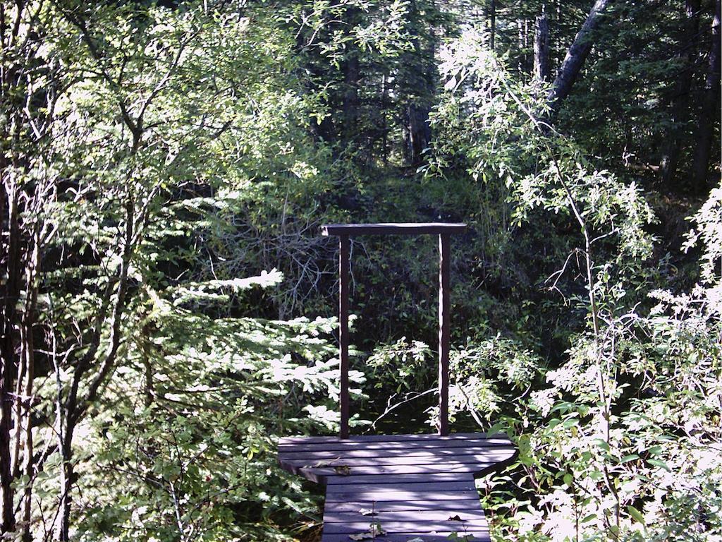 Redwood Meadows Bed And Breakfast Bragg Creek Εξωτερικό φωτογραφία